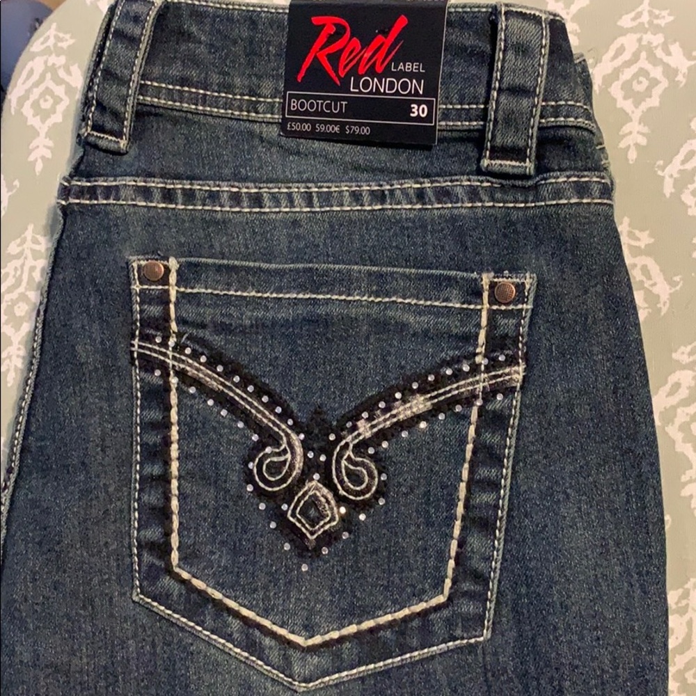 Jeans - Picture 2 of 7